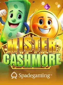 Mister Cashmore