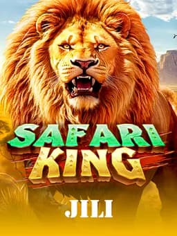 Safari King