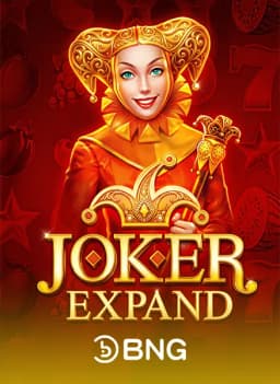 Joker Expand