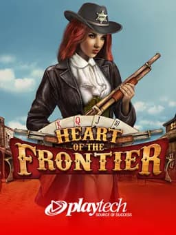 Heart of the Frontier