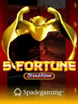 5 Fortune SA