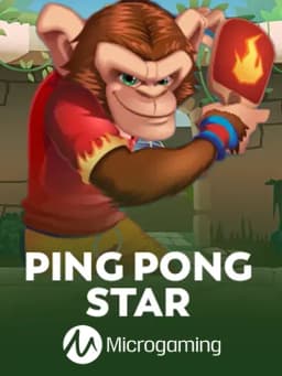 Ping Pong Star