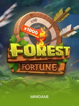 Forest Fortune V1