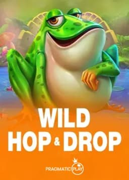 Wild Hop & Drop