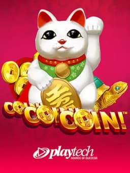 Coin! Coin! Coin!