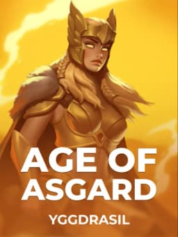 Age of Asgard