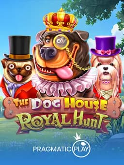 The Dog House - Royal Hunt