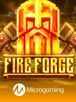 Fire Forge