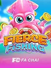 Fierce Fishing