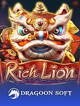 Rich Lion