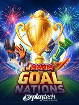 J Mania Goal Nations