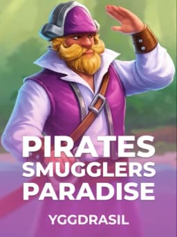 Pirates: Smugglers Paradise