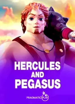 Hercules and Pegasus