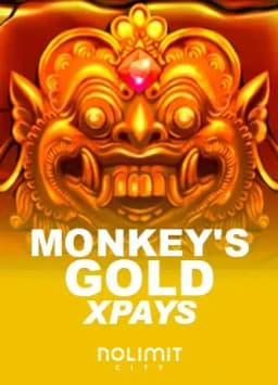 Monkey's Gold xPays