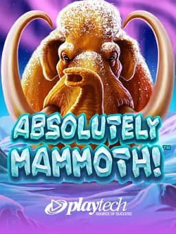 Absolutely Mammoth