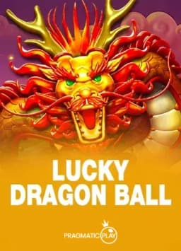 Lucky Dragon Ball
