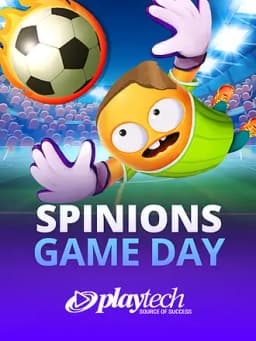 Spinions Game Day