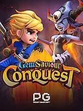 Gem Saviour Conquest