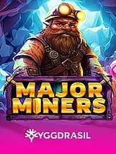 Major Miners