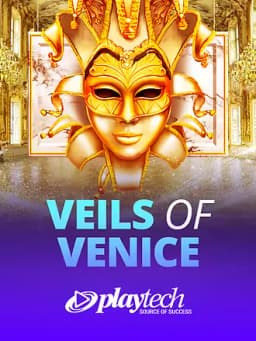 Veils of Venice
