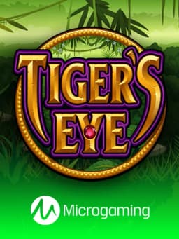 Tiger's Eye
