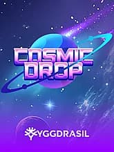 Cosmic Drop