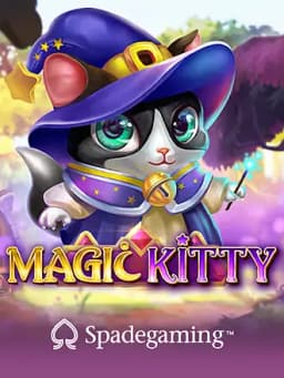 Magic Kitty