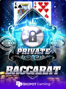 Baccarat Private 9