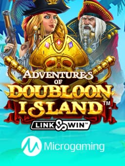 Adventures Of Doubloon Island
