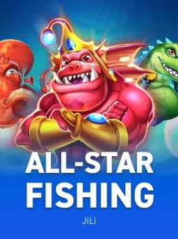 All-star Fishing