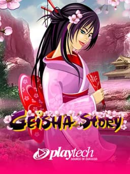 Geisha Story
