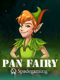 Pan Fairy