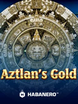 Aztlan's Gold
