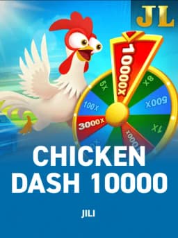 Chicken Dash 10000