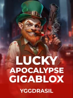 Lucky Apocalypse