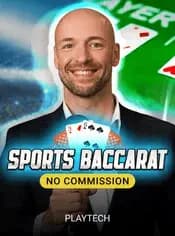 Sports Baccarat NC