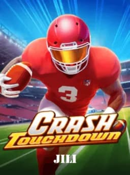 Crash Touchdown