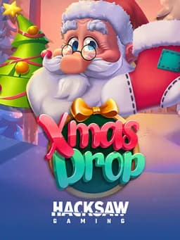 Xmas Drop