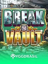 Break the Vault