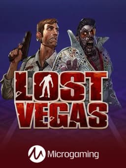 Lost Vegas