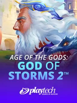 Age of the Gods God of Storms 2