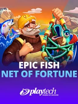 Epic Fish:Net of Fortune