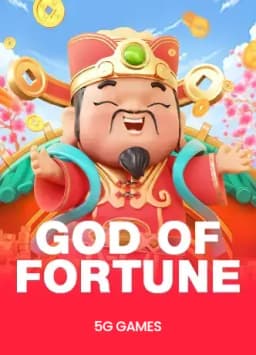 GOD OF FORTUNE