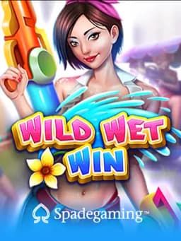 Wild Wet Win