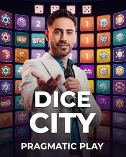 Dice City