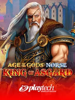 Age of the Gods Norse: King of Asgard