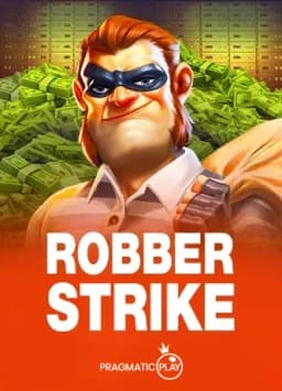 Robber Strike