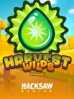 Harvest Wilds