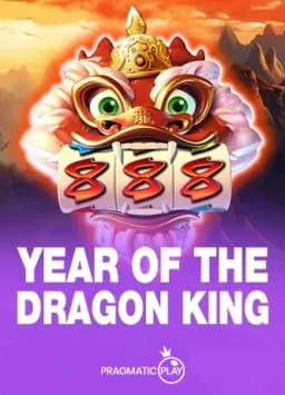 Year of the Dragon King