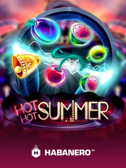Hot Hot Summer